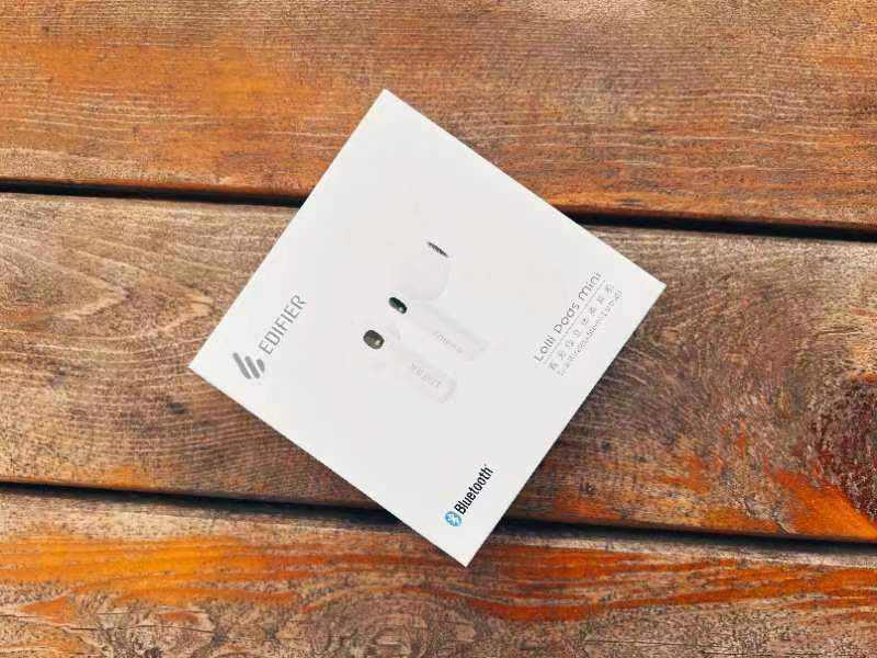 是智商税还是真好用？蓝牙耳机评测：漫步者LolliPods Mini