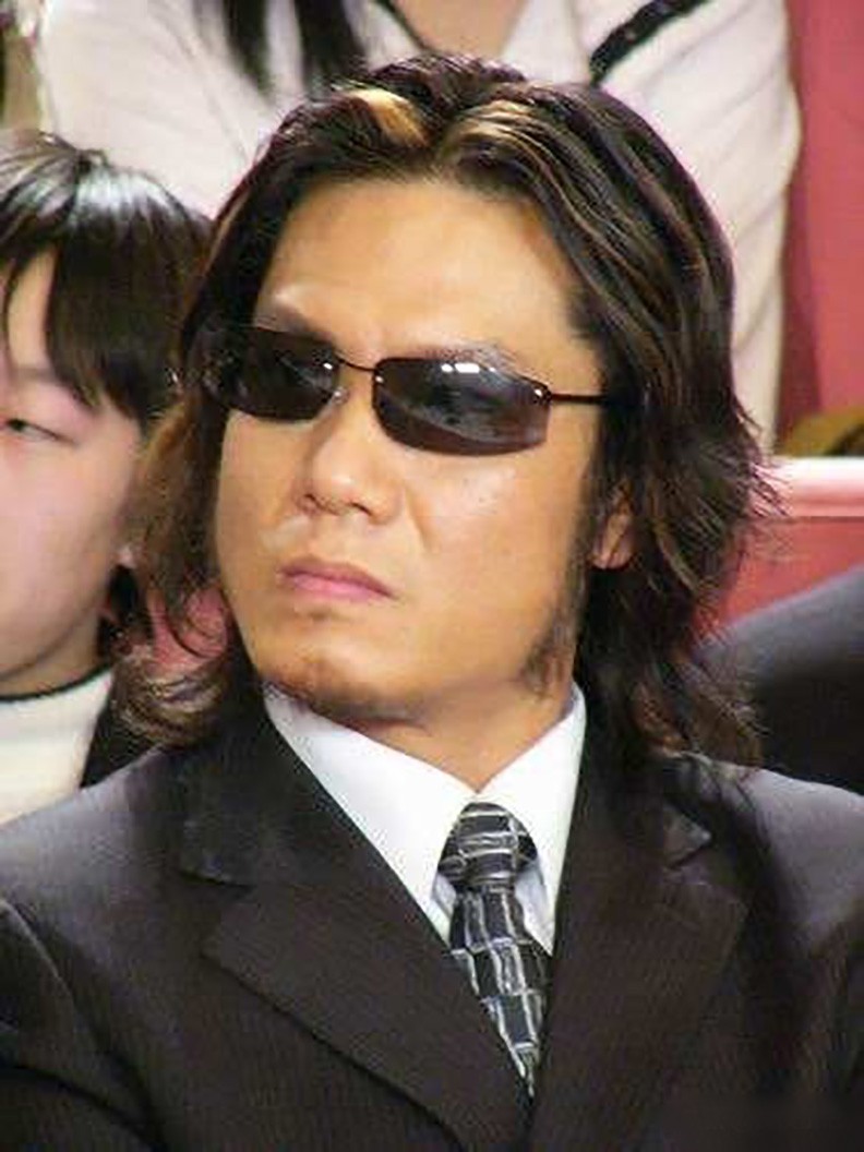 沧桑阿峰：难忘和刘晓庆两年婚姻，余生只想做儿子的好父亲