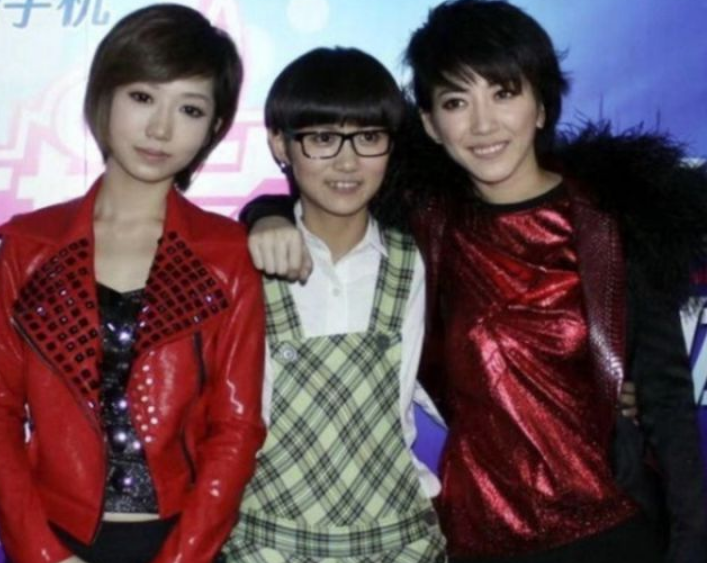 《超级女声》18年后，有人开出租车，有人换了脸，命运不尽相同