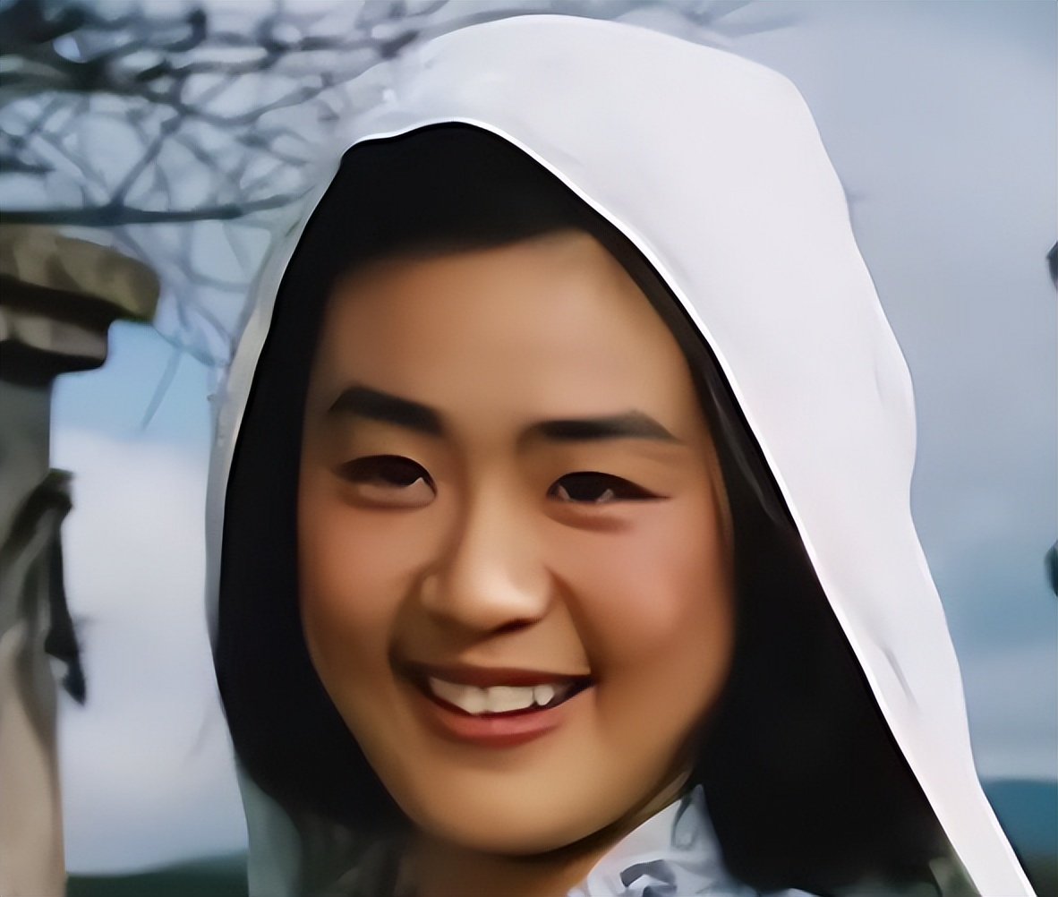 凭《牧马人》走红的丛珊,一婚嫁法国男人,二婚老公对她十分宠爱