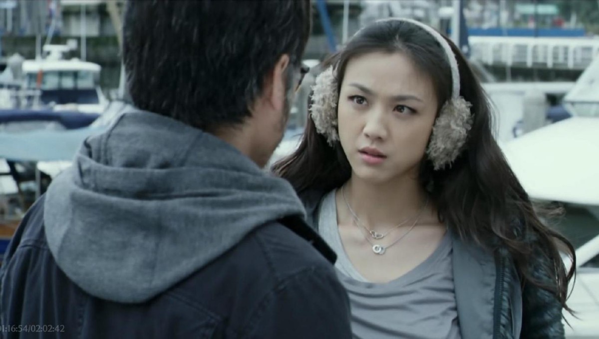 越老越有魅力的女明星，我只服这12位！连鱼尾纹都充满着女人味