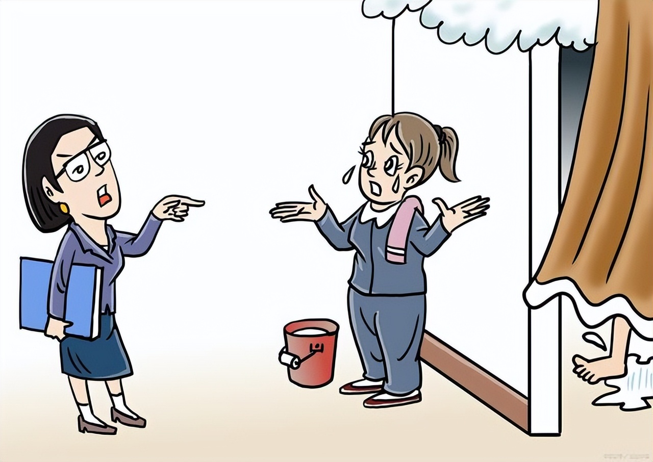 大学辅导员为了学生都做过什么？网友：辅导员是真的尽力了