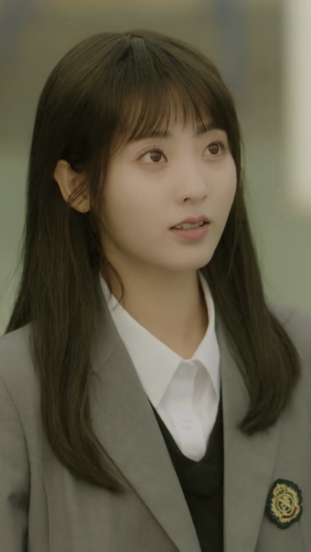 你好，神枪手-邢菲造型合集