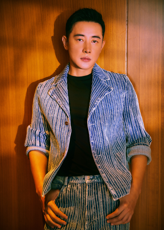 17综:罗晋 成龙 0713 大张伟 老狼 白鹿 张雨绮 into1 苏醒 周深