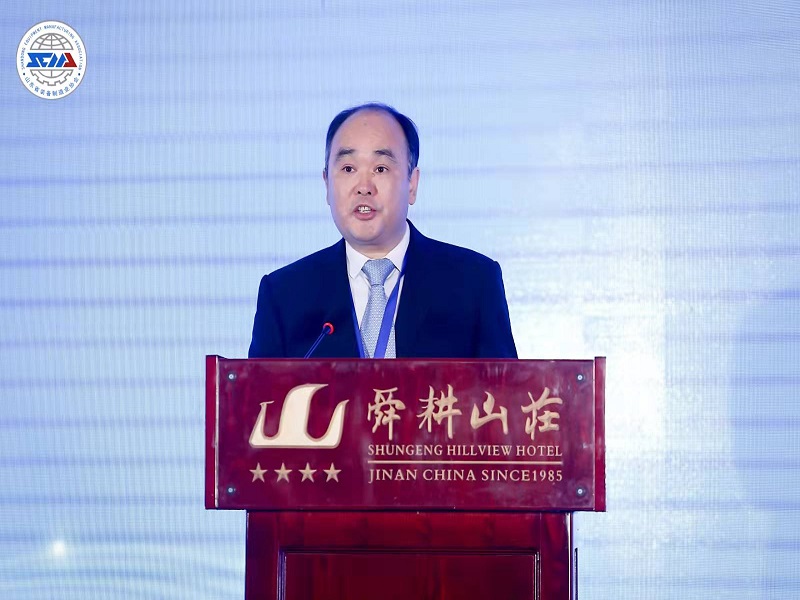 科技引领发展·创新成就未来