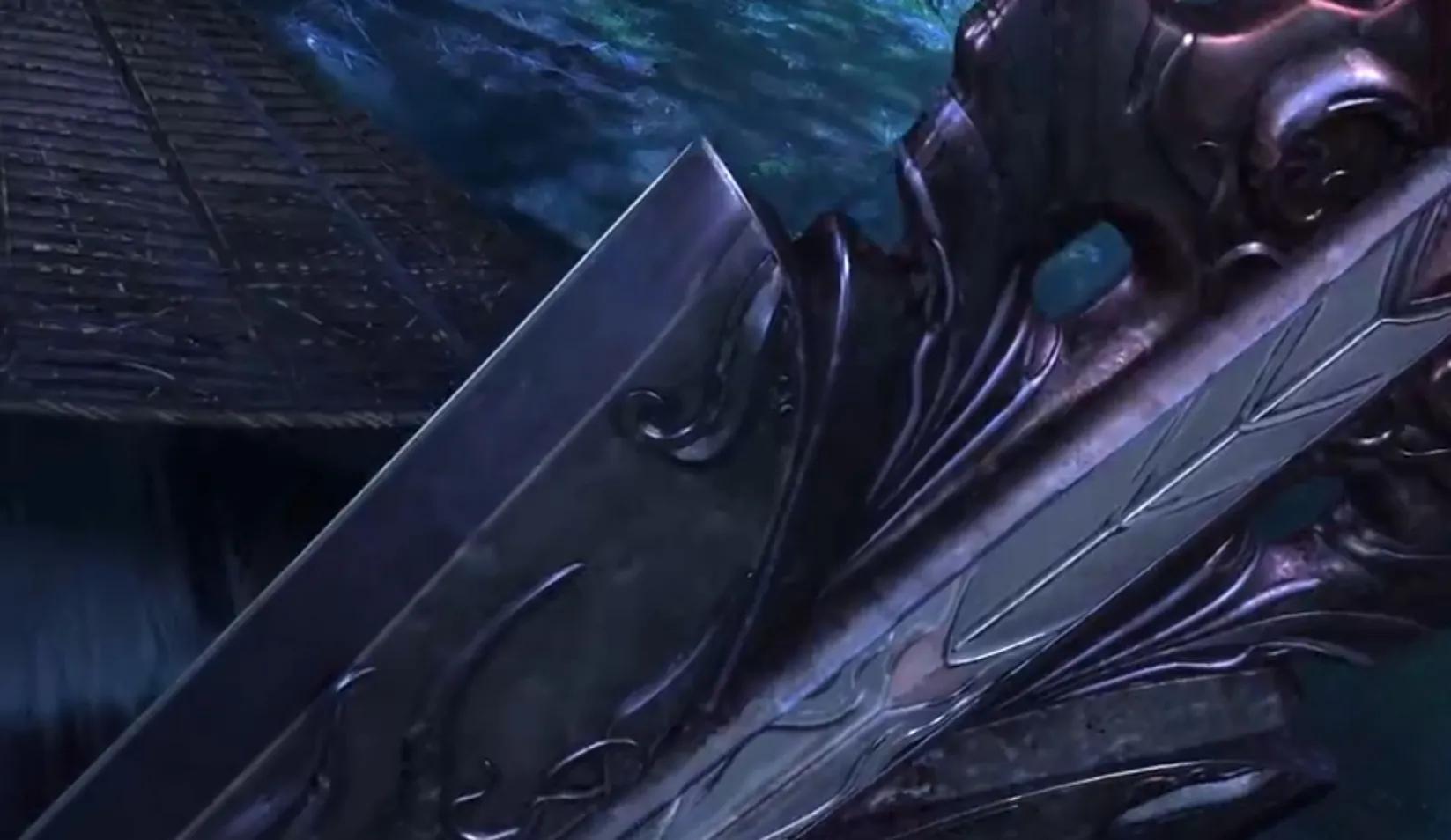 佩剑刀客(《少年歌行》酒,武器,火药,暗器,毒药 大赏)