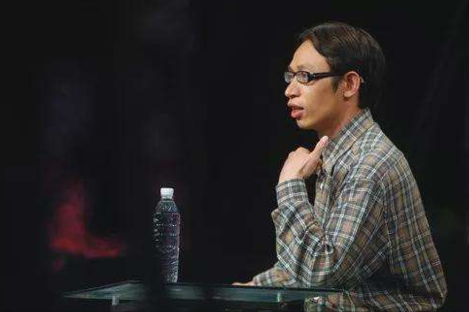 汶川地震中，北大才子“范跑跑”丢下学生逃跑，如今怎么样了？