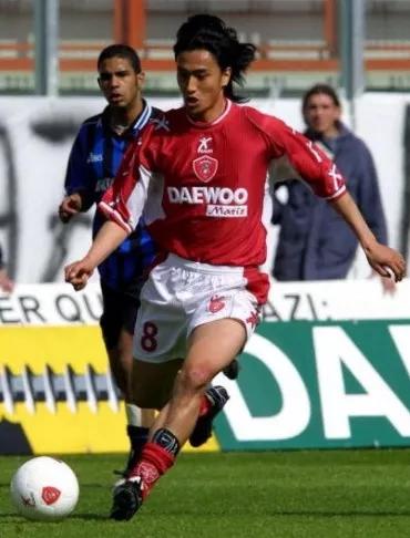 意甲不能有韩国球员（02年世界杯后，意甲赛场上真的没有韩国球员的身影了吗？）