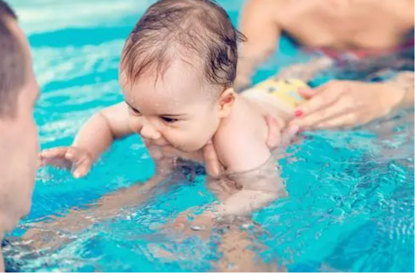 婴幼儿水育风靡全球，这家机构凭什么靠着“防溺水”出圈了？