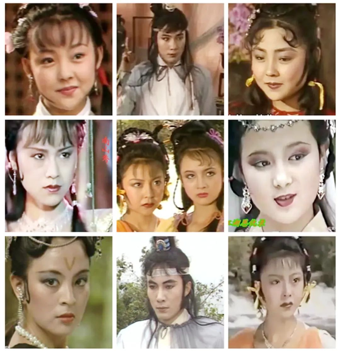 男主的父亲就是李大刚,女主叫向春花,女配就叫娇娇,黑凤凰等;里面的