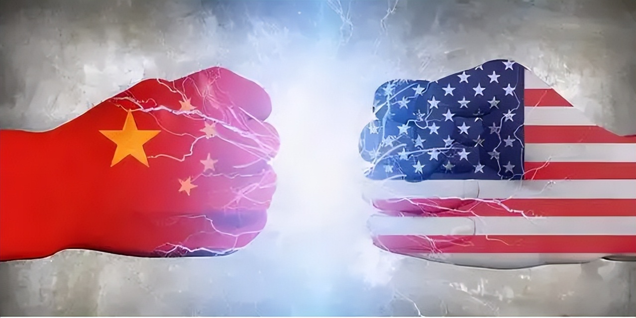 中国男篮跟美国历史上交锋几次(中美交锋史,美惨遭"三连败"!