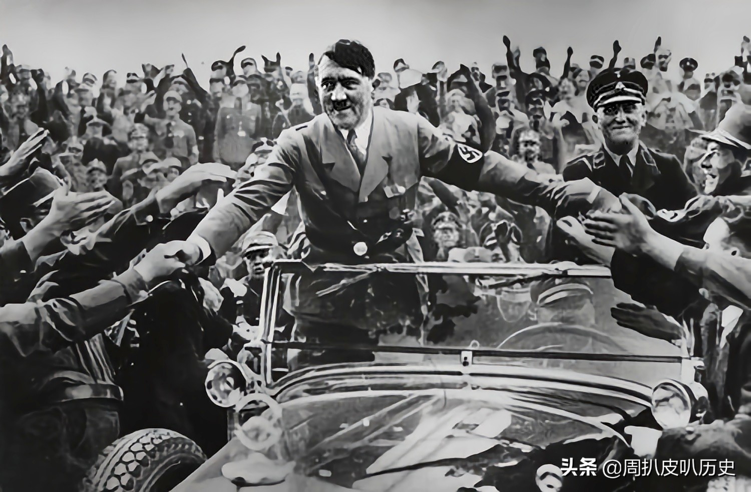 带你一次性搞懂世界历史——奥地利篇