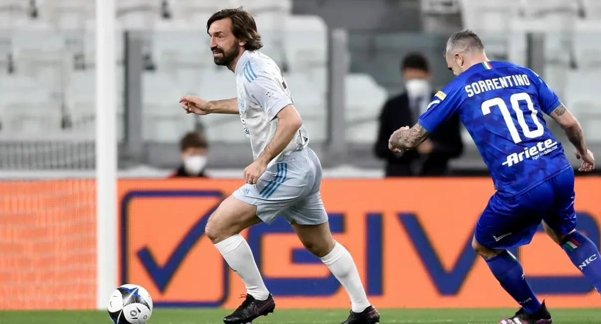 电话队尤文图斯（艰难争4！意甲9冠王尤文如今的境遇16年前的“电话门”已有迹可寻）