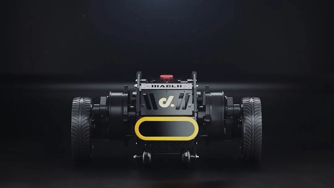 共建机器人繁荣生态 地平线发布国内首个软硬一体机器人开发平台