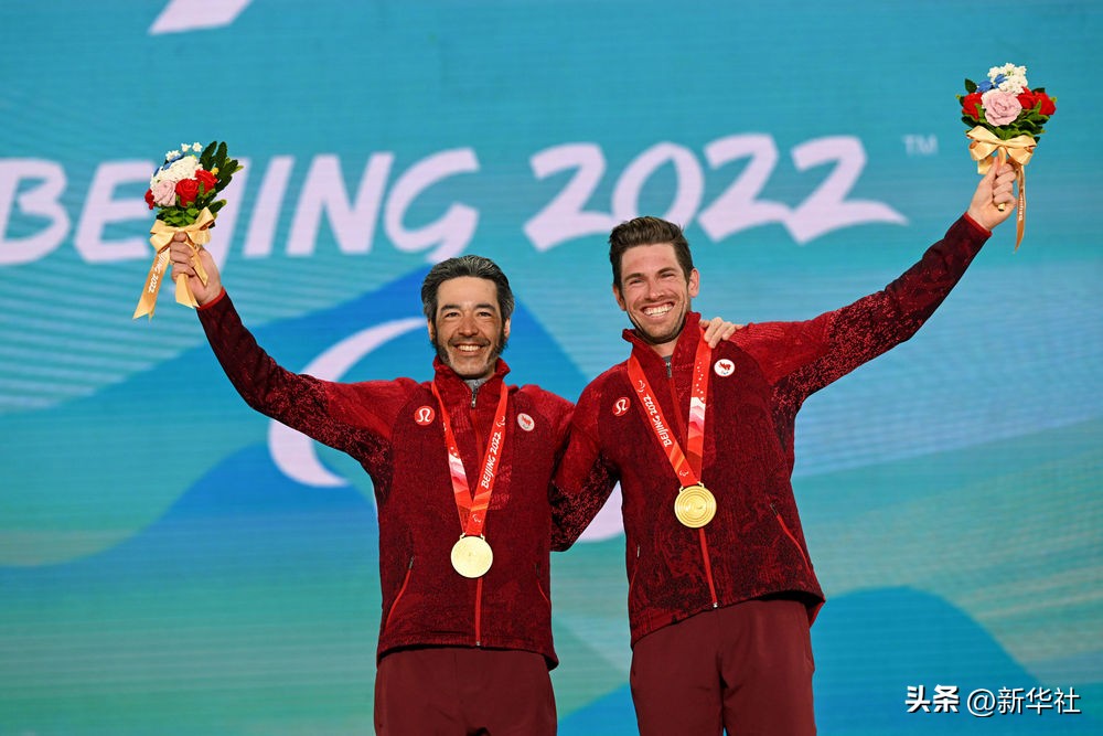 北京哪里举行奥运会（追光丨7年前的今天，北京开启“双奥”之旅）