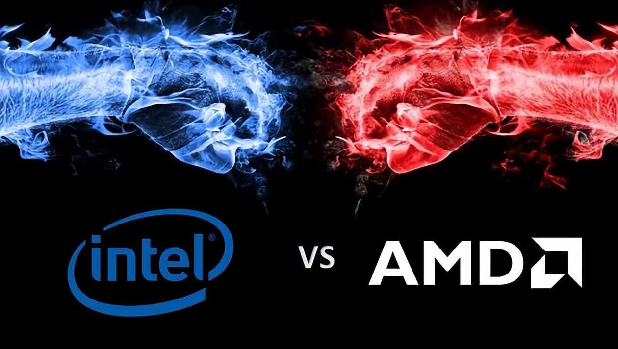amd和intel哪个好 amd和intel差距大吗-文化号