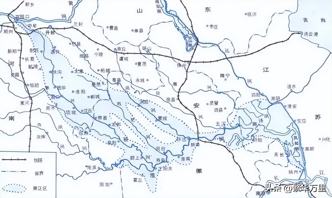 河南城市是什么（河南的城市是什么）-第5张图片-科灵网