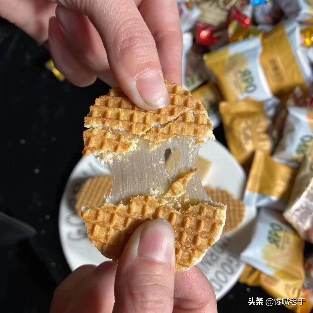 看过俄罗斯的美食，才明白什么叫“实在”，以前吃的是小儿科