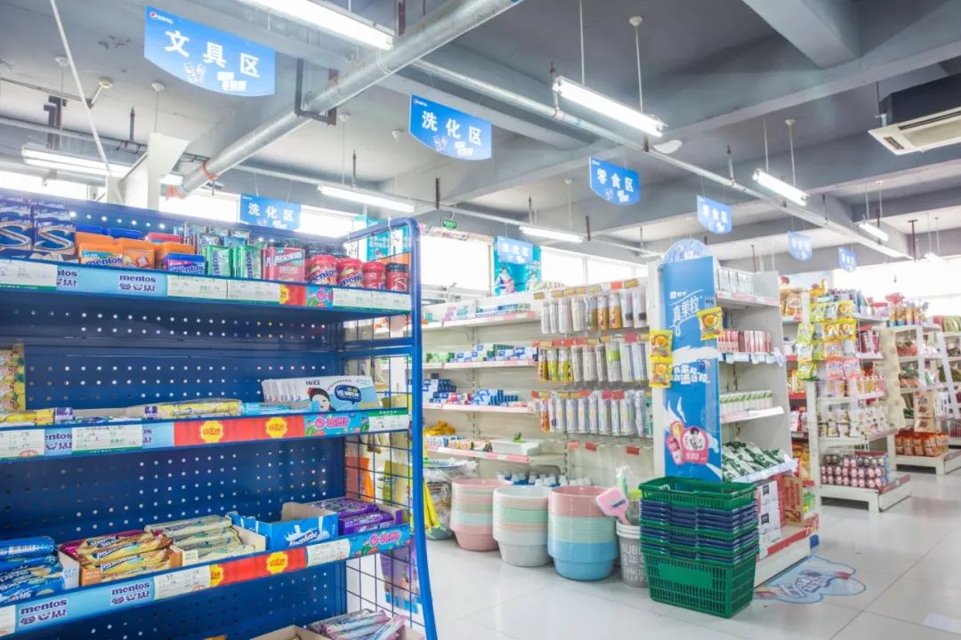 山东工业技师学院：走进金牌工院 品鉴校园资产