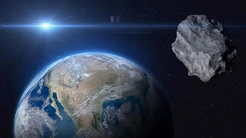 彗星撞地球（彗星撞地球的电影）-第2张图片