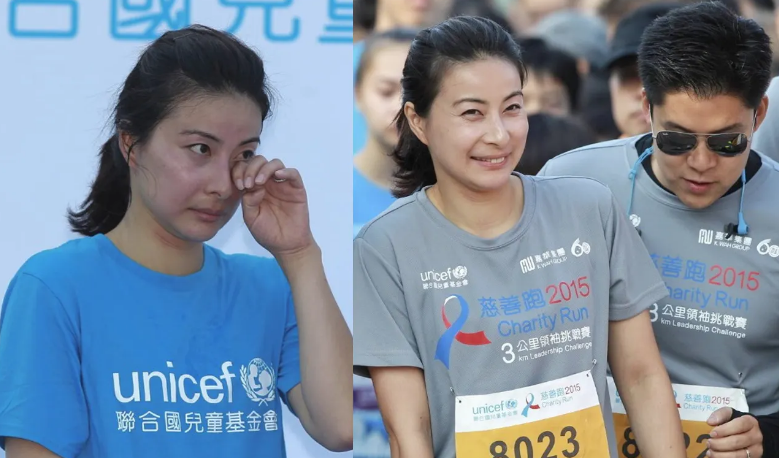 为啥郭晶晶可以稳坐豪门（郭晶晶嫁给霍启刚，从冠军到豪门太太，她的“心机”不简单）