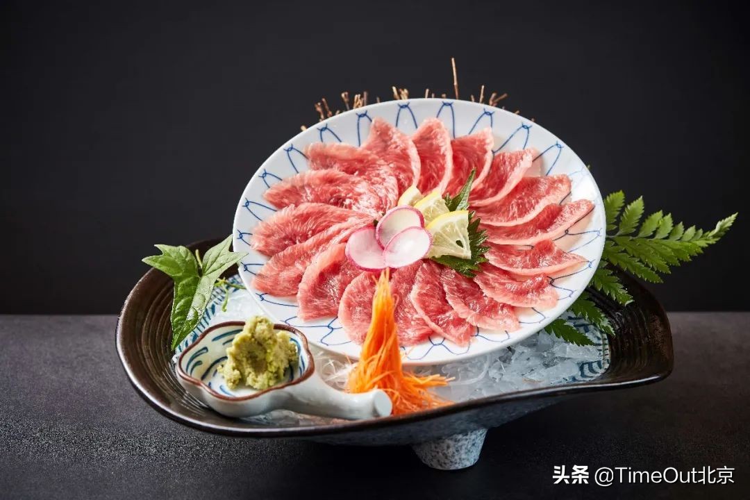 5家年度休闲日式餐厅，让寒冷冬日满溢温暖香气