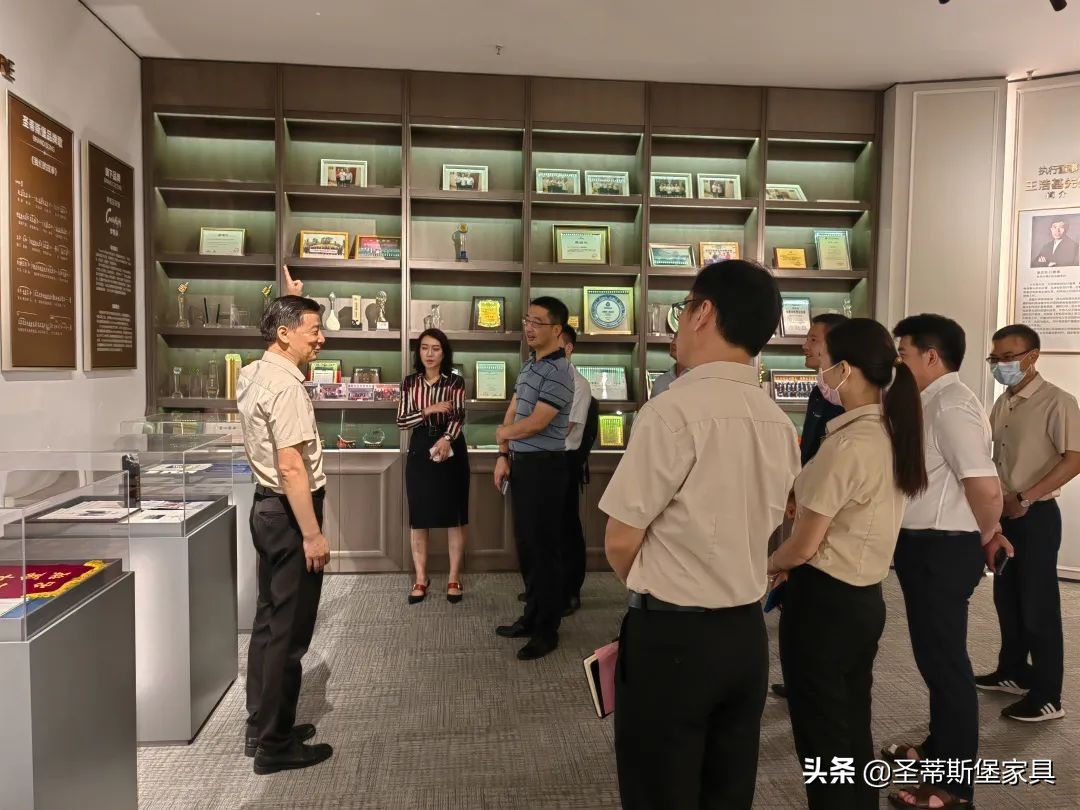 华为&圣蒂斯堡，赋能智慧新时代
