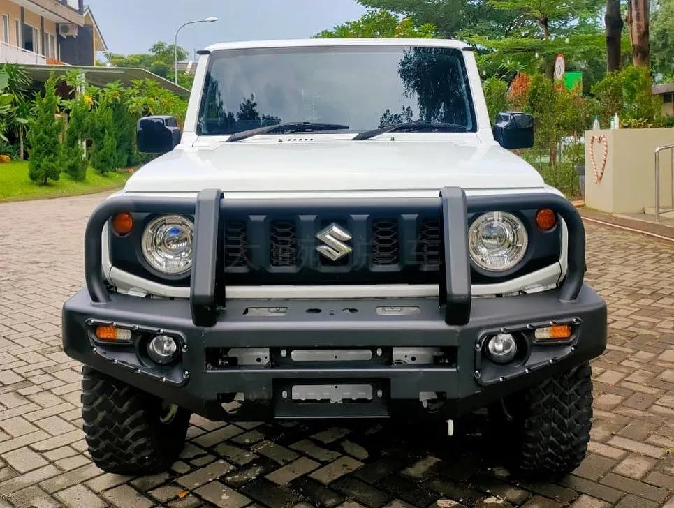 30万左右的越野车 30万左右能买什么车 - 汽车时代网