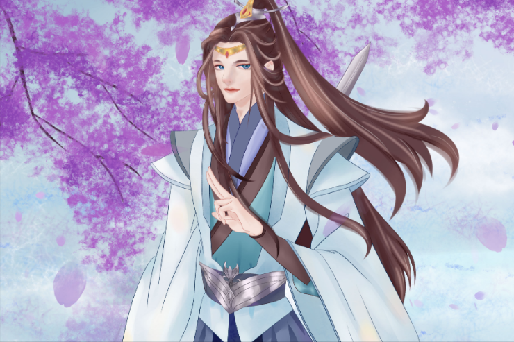 白驹过隙，只此青绿，鲜衣怒马少年时，不负韶华行且知