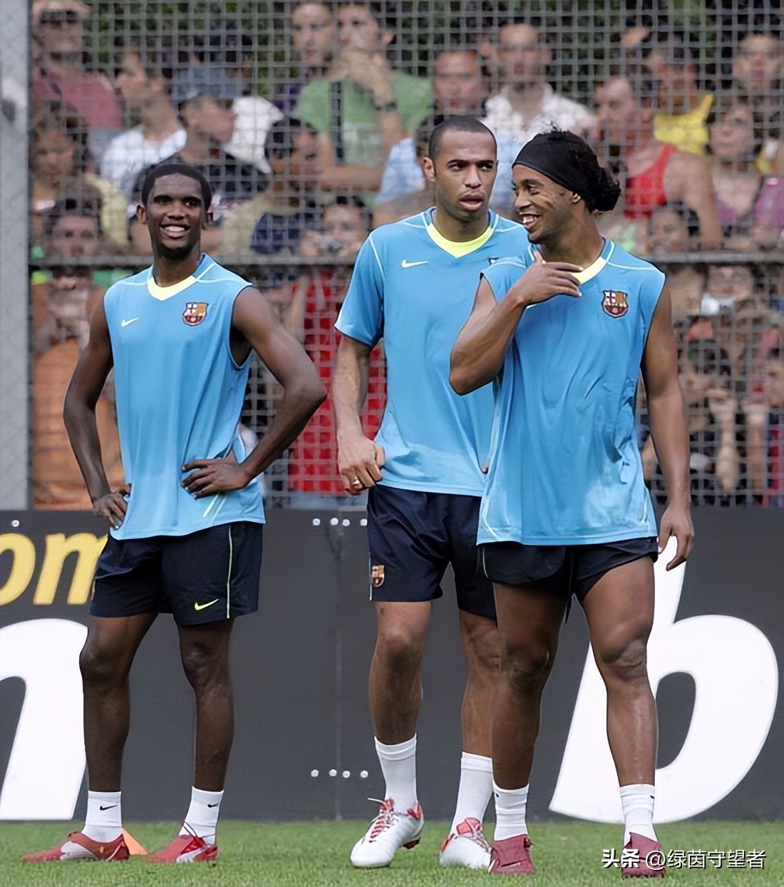 17欧冠决赛为什么没巴塞（从马马虎虎到巨星级别再到滥竽充数，巴萨时期的他，是什么水平？）