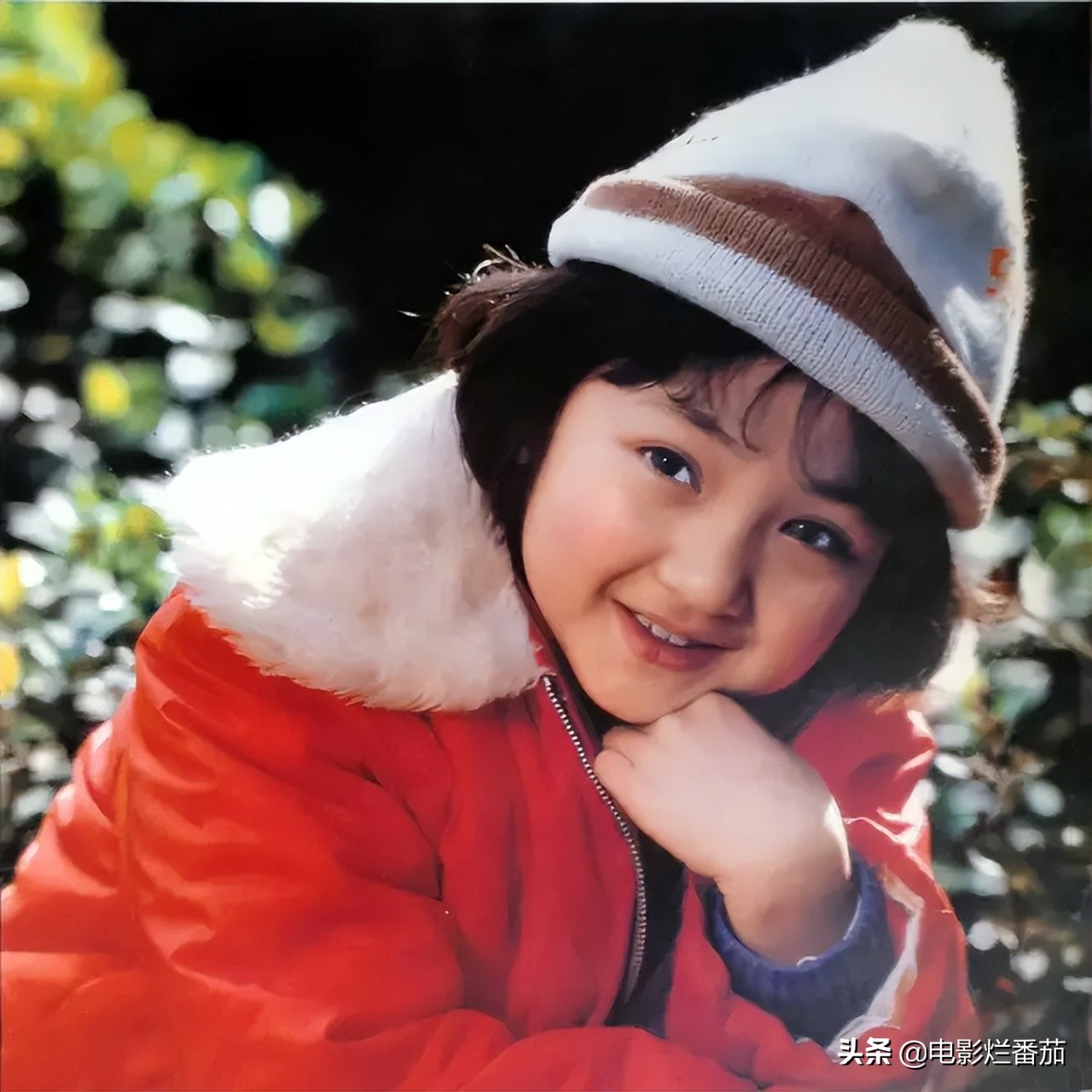 红极一时的童星，纷纷找出路，有的当上CEO，有的沦落街头摆地摊