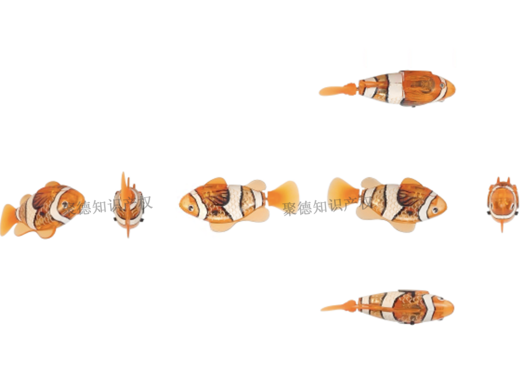 Robo Fish换律所代理！预计150家被封，玩具卖家快自查