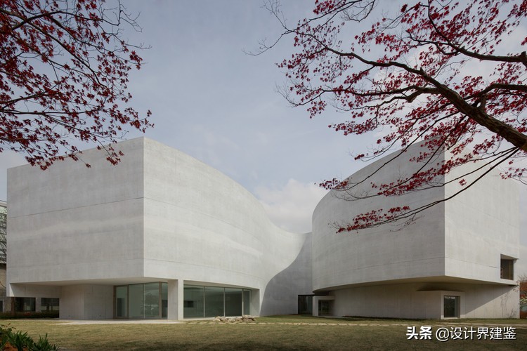 #设计鉴赏#——Álvaro Siza，介于现代与传统之间