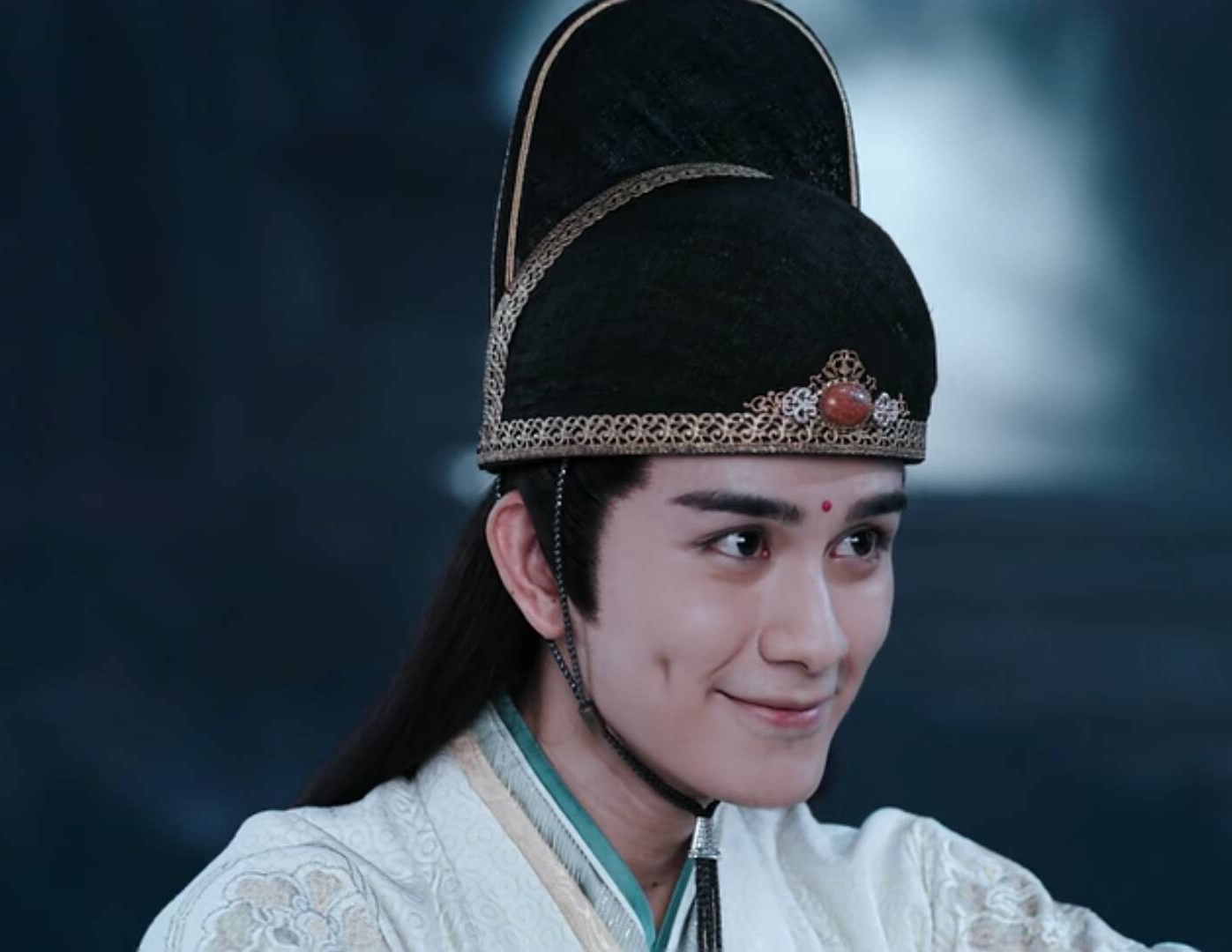 明明同一个人,演完《陈情令》又演《我叫刘金凤》,差点没认出来