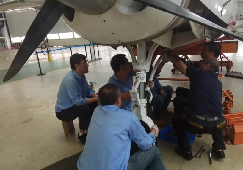 28年前，西安6.6特大空难纪实：维修人员插错2个插口，160人全部遇难…