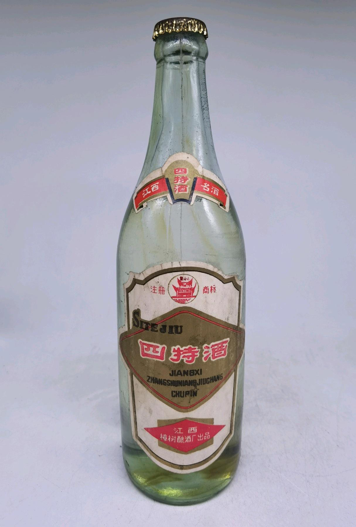 10瓶稀缺老白酒，曾经知名度不比茅台低，如今个个都是收藏珍品