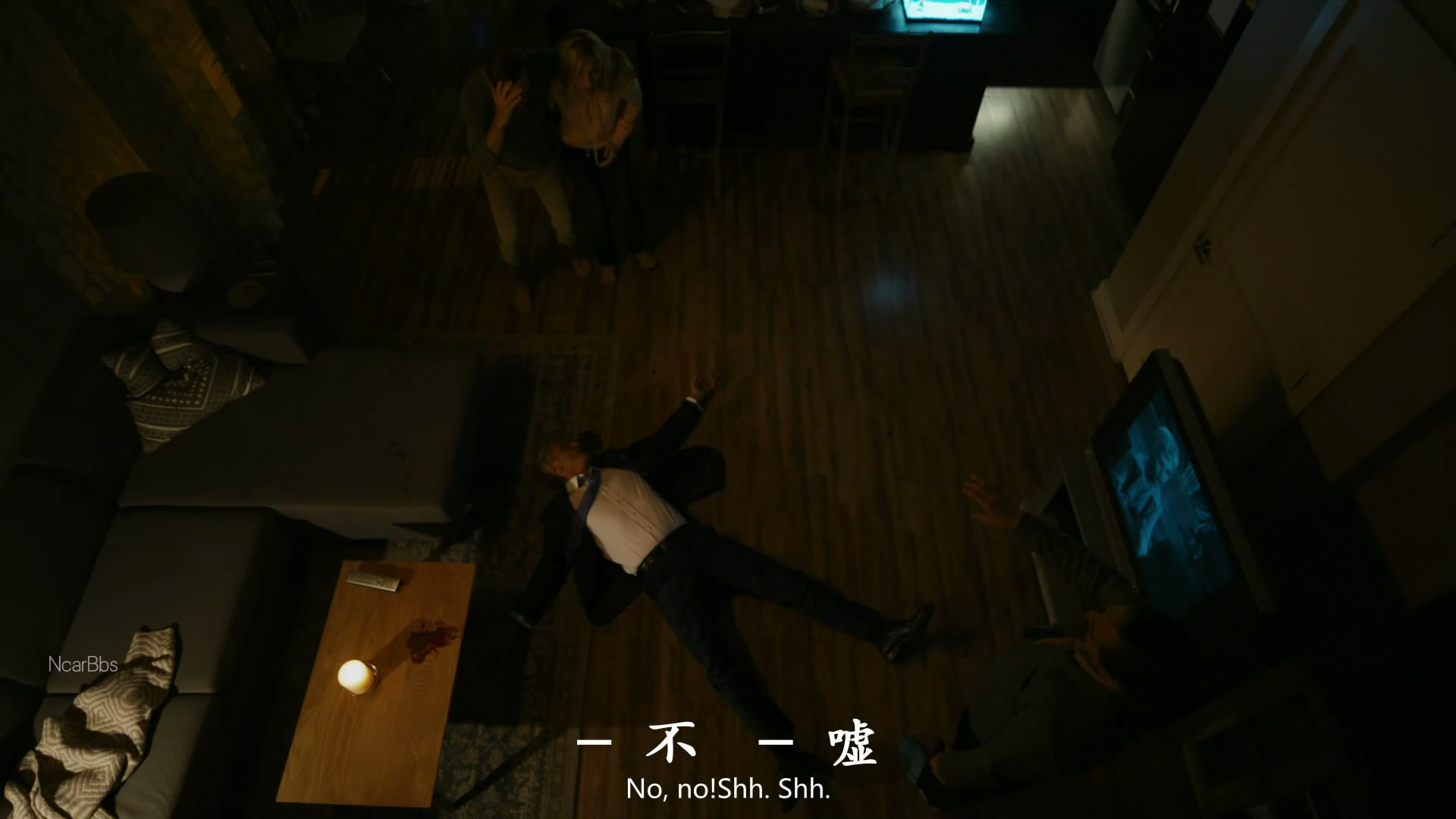 《风骚律师》：一部暴露人性的美剧，你的善良是我作恶的源泉