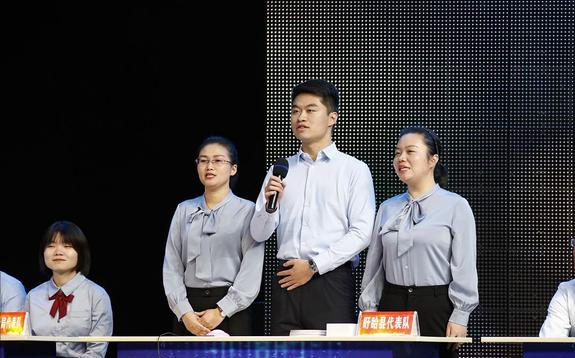 喜报！化学竞赛名单公布，福建这9名学霸直接保送清北，同一高中