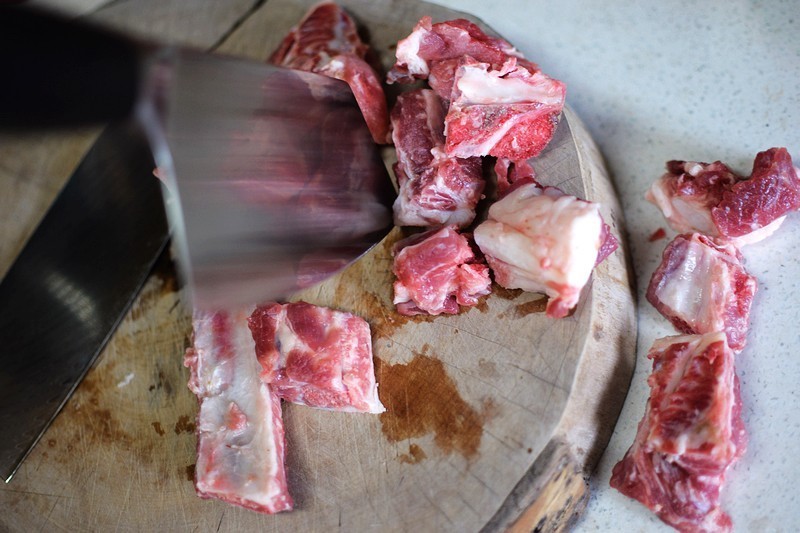 新家厨房刀具如何选择 好身手三组套刀