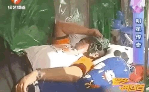 明星不红就活该被羞辱？吴昕被一刀剪掉长发，还有人喝油漆洗胃