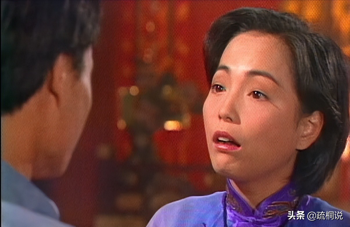 童年不止有TVB，这几部90年代的亚视经典群英荟萃，神仙打架