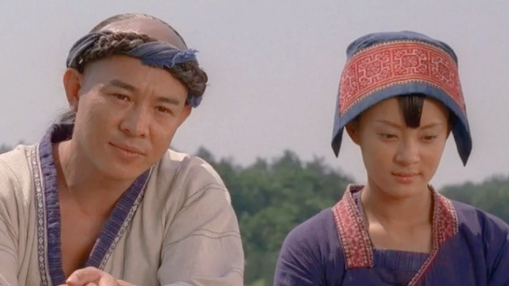 回归25周年，这些人铸造了香港电影业25年的辉煌（二）