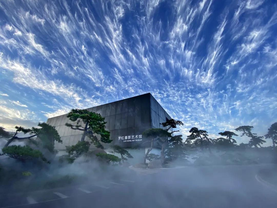 盘点13个北京热门网红艺术打卡点，有文化之韵，亦有艺术之美