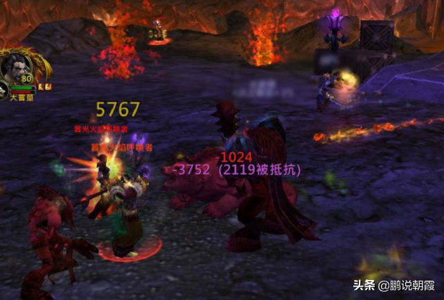 魔兽怀旧服：玩家要求开3.13版？喜欢这版本的只有两个职业