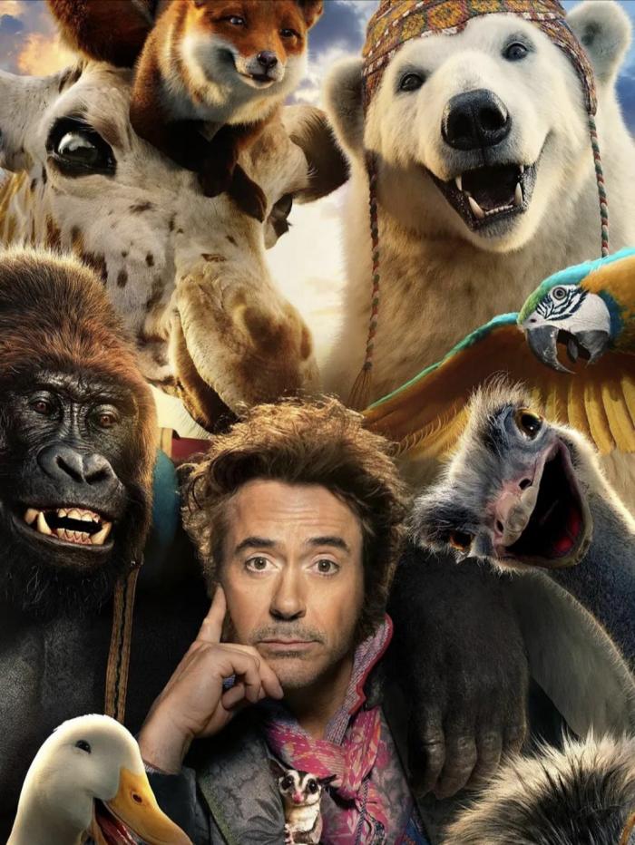 六部私藏欧美高分喜剧电影，让你在家笑出腹肌，辣手警花上榜