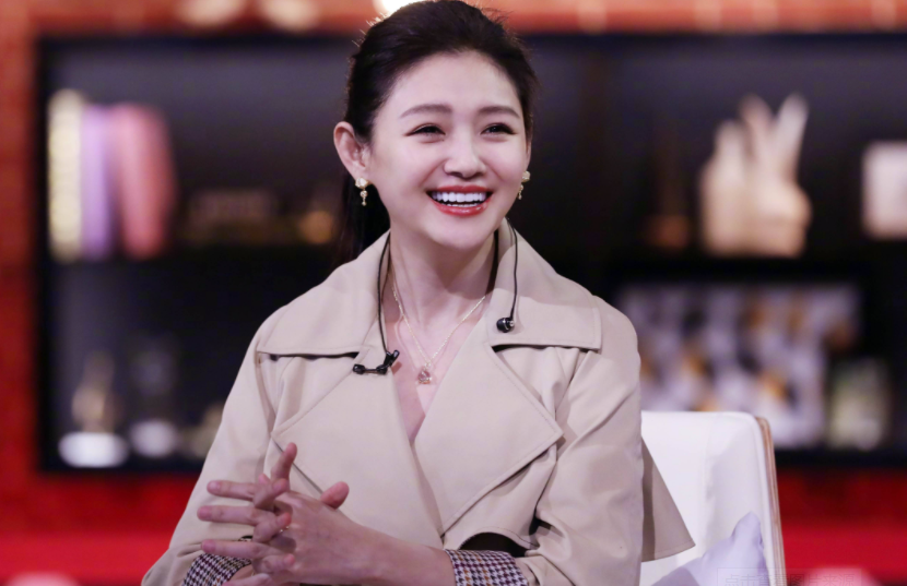 仙女大s,普女陈妍希