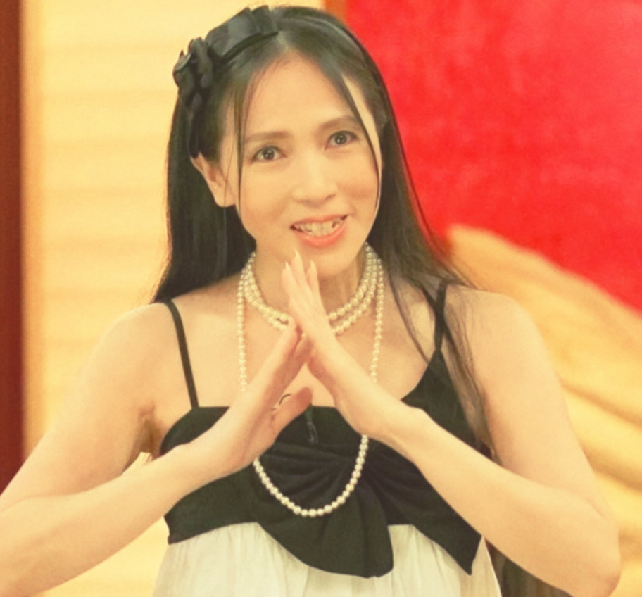 台湾奇葩富婆许纯美,夸下海口要保养黎明,自称佛祖请她做市长