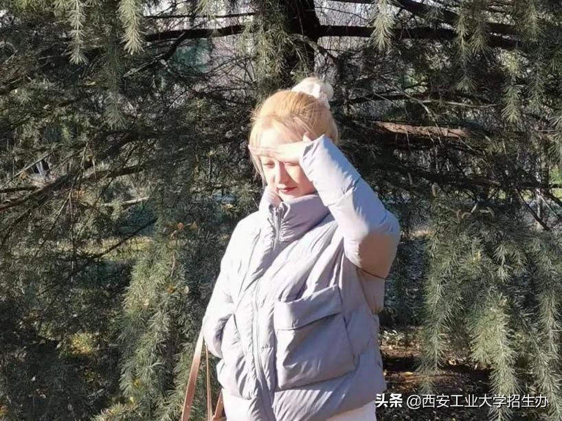 奖学金拿到手软!西安工大“高颜值6姐妹”火了，还住在同一间宿舍