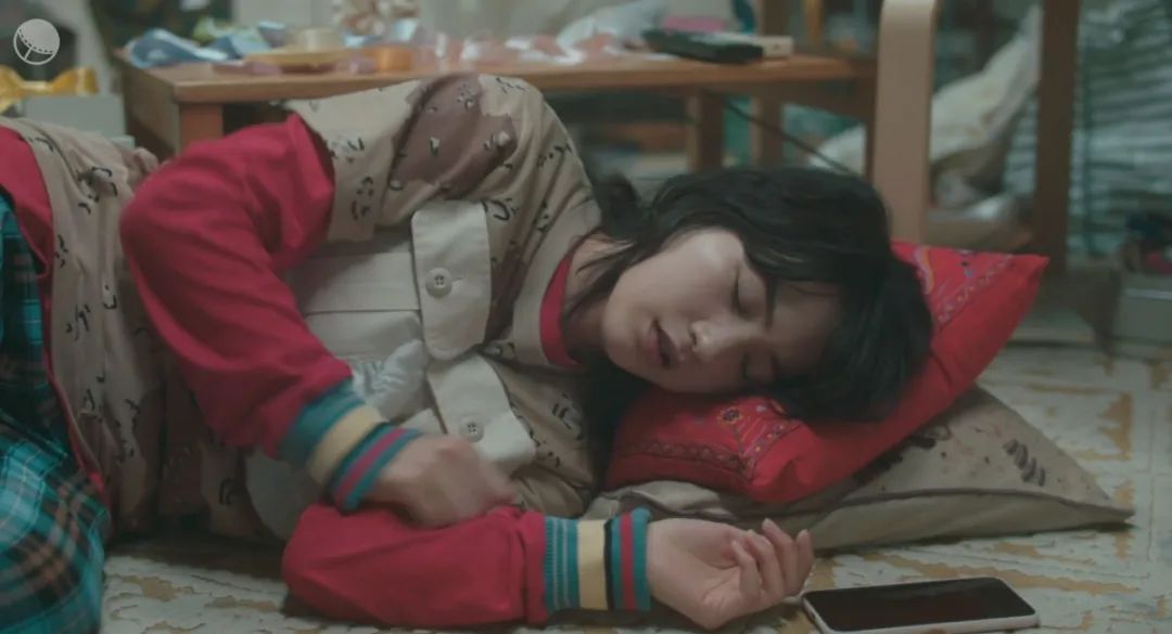 能年玲奈，她的作品都好“可爱”