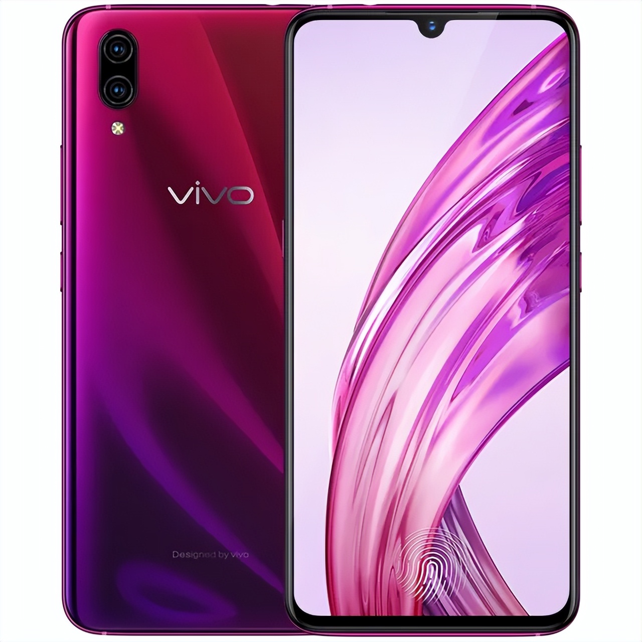 x21世界杯非凡版和x21(vivo X系列发展史 品阅影像新视界)